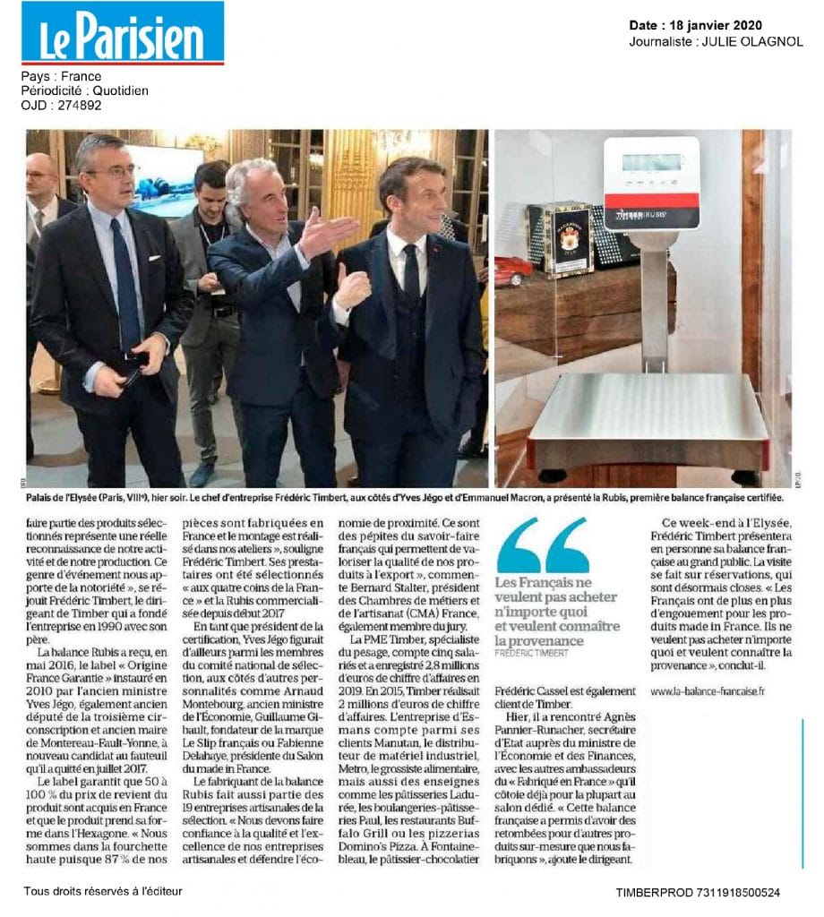 article-du-parisien-du-18-janvier-2020-2-920x1024